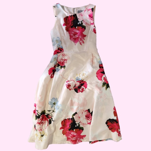Laura Size 8 Formal Dress - Picture 1 of 5
